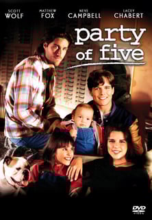 Picture of Party of Five