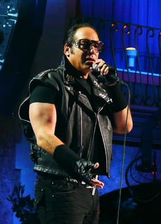 Picture of Andrew Dice Clay