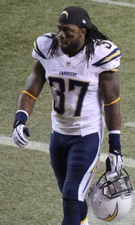 Picture of Jahmile Addae
