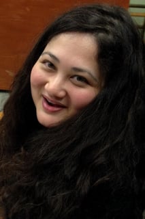 Picture of Gabrielle Zevin
