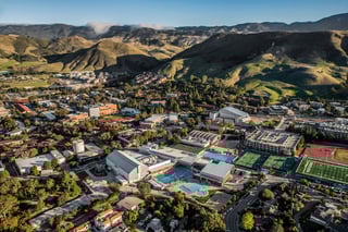 Picture of California Polytechnic State University