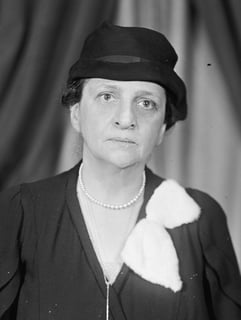 Picture of Frances Perkins
