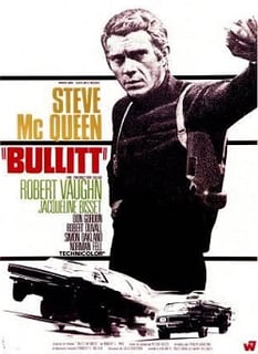 Picture of Bullitt