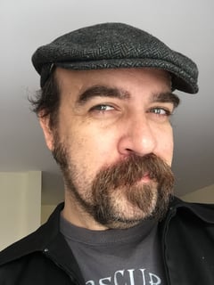 Picture of Eric Anderson