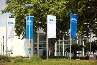 Picture of German Cancer Research Center