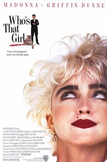 Picture of Who's That Girl?