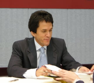 Picture of Mitch Albom