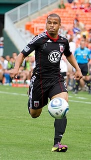 Picture of Charlie Davies