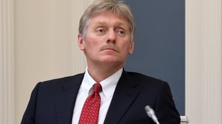 Picture of Dmitry Peskov