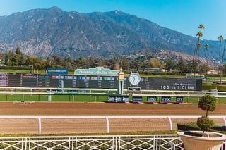 Picture of Santa Anita Park