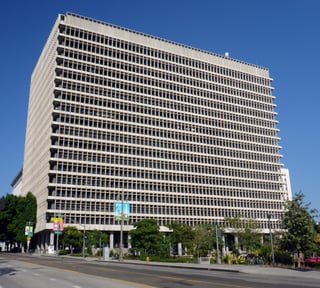 Picture of Clara Shortridge Foltz Criminal Justice Center