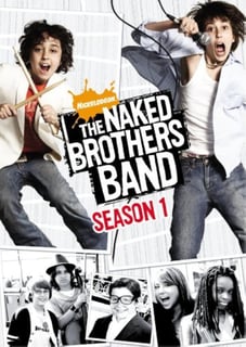 Picture of The Naked Brothers Band
