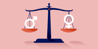 Picture of Gender equality