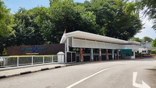 Picture of Land Transport Authority