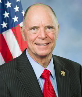 Picture of Bill Posey