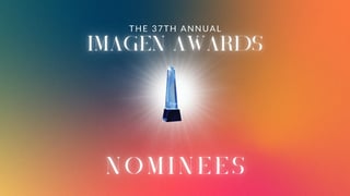 Picture of Imagen Awards