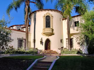 Picture of Los Feliz