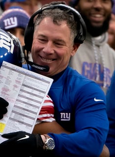 Picture of Pat Shurmur