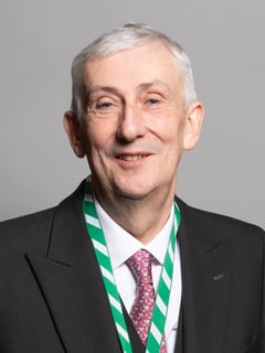Picture of Lindsay Hoyle
