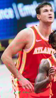Picture of Danilo Gallinari