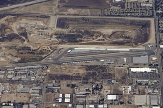 Picture of Cable Airport