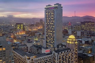 Picture of Hilton San Francisco Union Square
