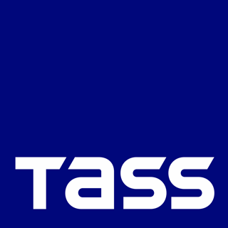 Picture of TASS