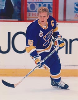 Picture of Brett Hull