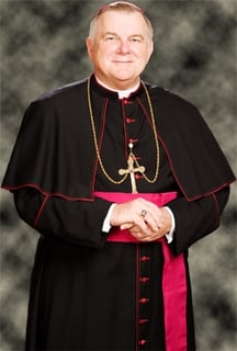 Picture of Thomas Wenski