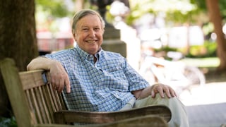 Picture of Ray Didinger