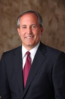 Picture of Texas Attorney General