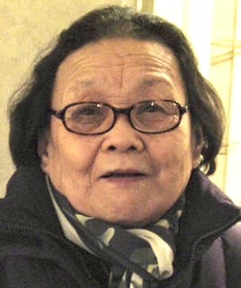 Picture of Gao Yaojie
