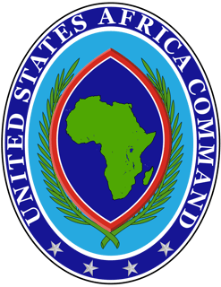 Picture of United States Africa Command