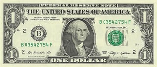 Picture of Dollar