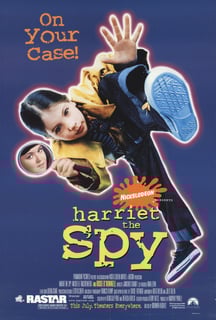 Picture of Harriet the Spy