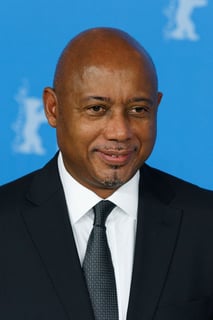 Picture of Raoul Peck