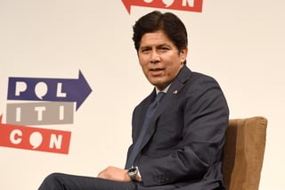 Picture of Kevin de León
