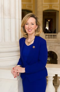 Picture of Barbara Comstock