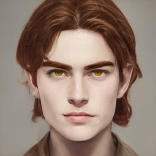 Picture of Edward Cullen