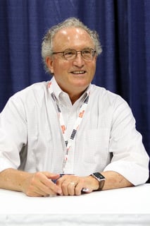 Picture of Mark Bowden
