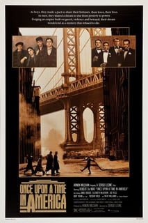 Picture of Once Upon a Time in America