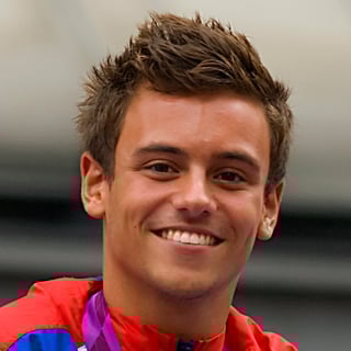 Picture of Tom Daley