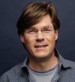 Picture of David Hudgins