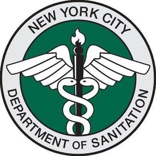 Picture of New York City Department of Sanitation