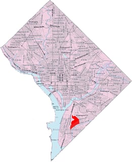 Picture of Congress Heights
