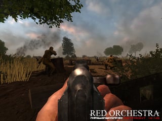 Picture of Red Orchestra