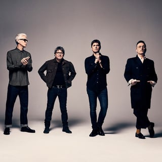 Picture of Matchbox Twenty