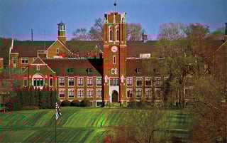 Picture of Grove City College