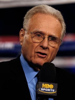 Picture of Larry Merchant