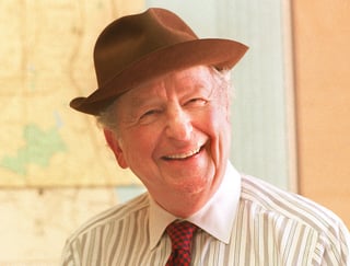 Picture of Columnist